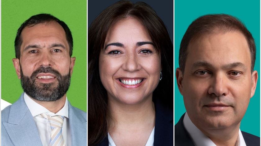 Em Coimbra, três dissidentes do PS venceram câmaras como independentes
