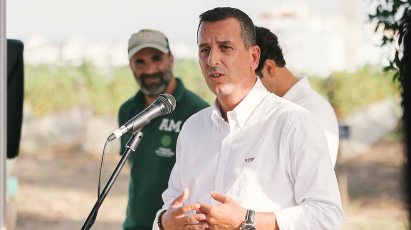 PS assume pelouros em Cascais, mas sai se Chega também assumir competências