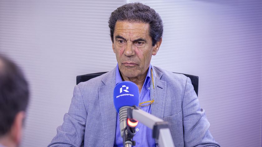Falta de petróleo? Aviso da agência internacional "é exagerado" no caso de Portugal Falta de petróleo? Aviso da agência internacional "é exagerado" no caso de Portugal