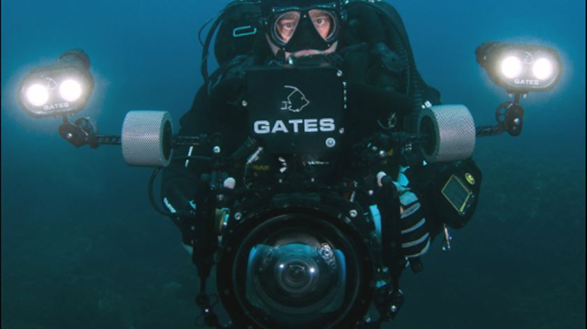 Foto: Atlantic Ridge Productions