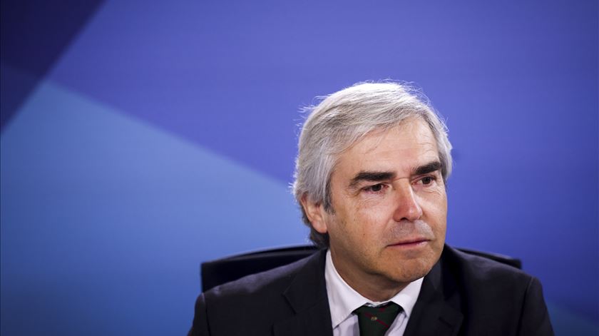 CDS-PP volta a indicar Nuno Melo e Paulo Núncio para integrar listas da coligação