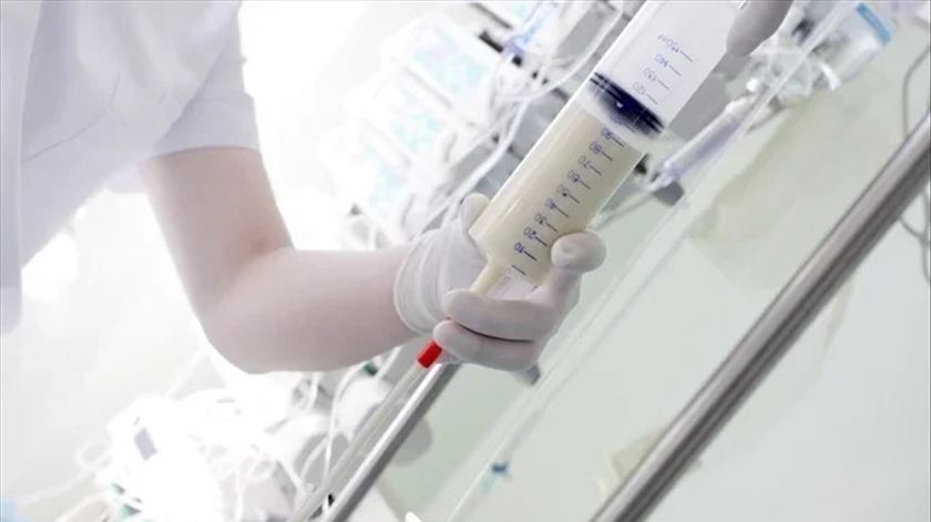 "600 euros não chega!" Doentes malnutridos não aguentam os suplementos alimentares