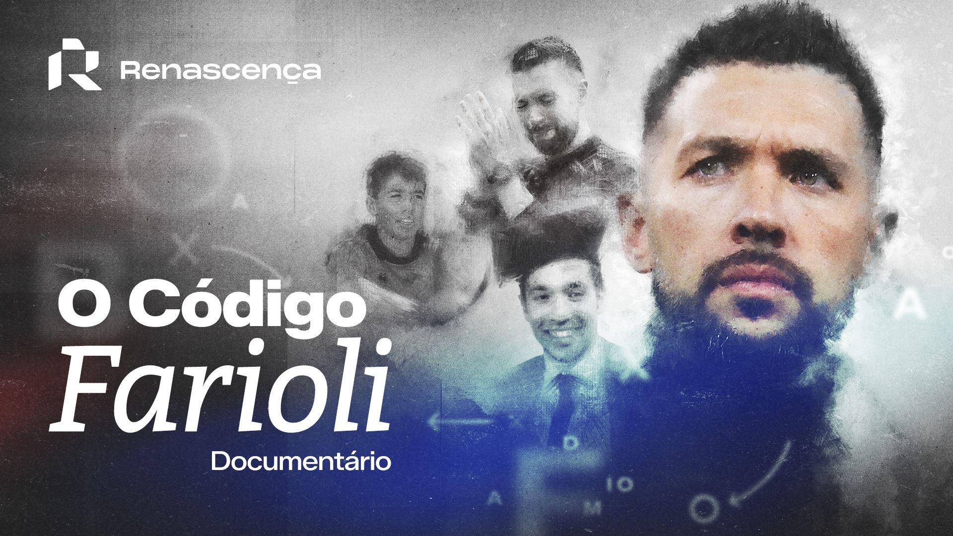 Documentário O Código Farioli. A história desconhecida do treinador-filósofo