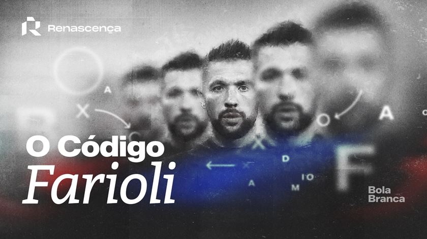 O Código Farioli: trailer O Código Farioli: trailer