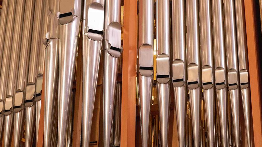 Órgão da Sé de Leiria assinala 25 anos com concertos