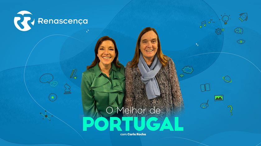 A Presidente do Banco