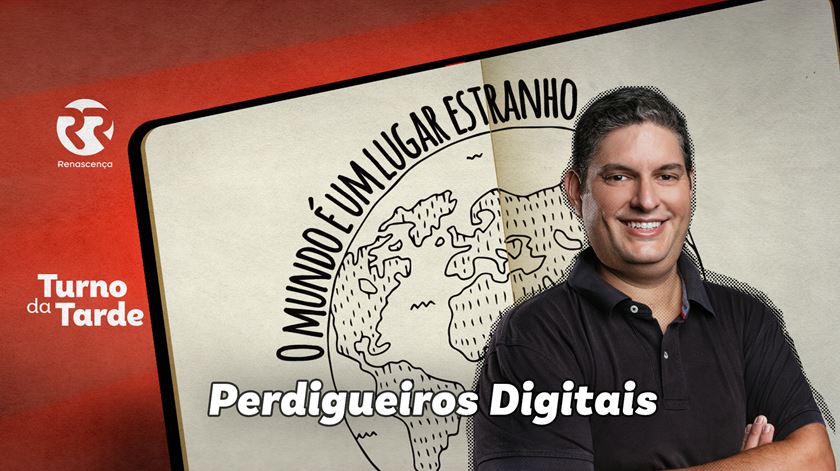 Perdigueiros Digitais