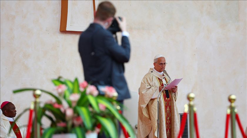 Papa Leão XIV pede investigação rigorosa à morte de monsenhor Fortunato Nsue Esono