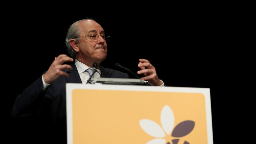 Rui Rio. “O PSD não é um partido de direita”