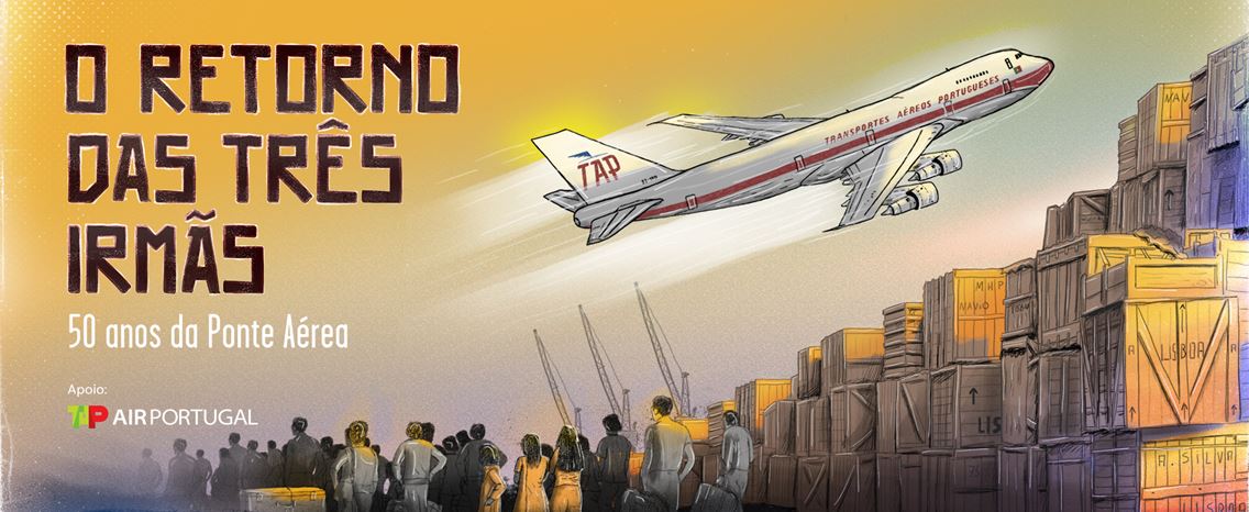 Podcast Renascença "O Retorno das Três Irmãs" vence prémios Melhor do Ano e Narrativa