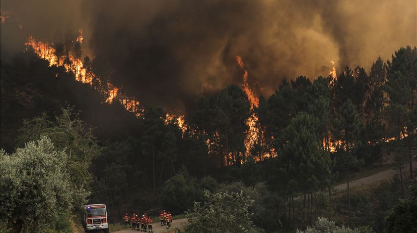 Foto: Paulo Cunha/Lusa