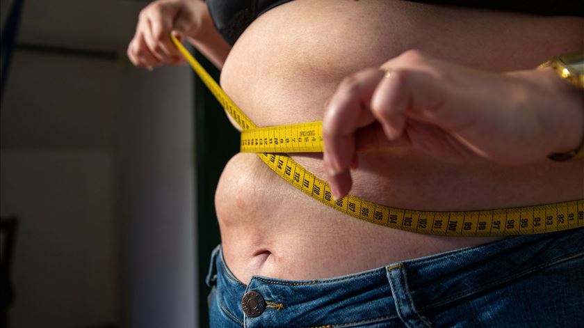 Obesidade dispara nos países mais pobres e abranda em Portugal e noutros países desenvolvidos