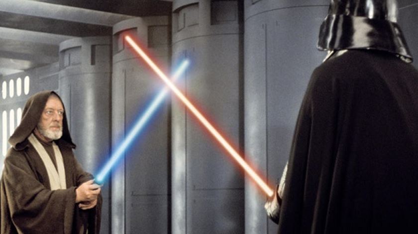 Mestre Jedi vai ter um filme à margem da saga