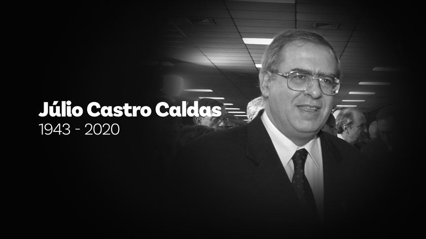 Obtiruário Júlio Castro Caldas 04-01-2020