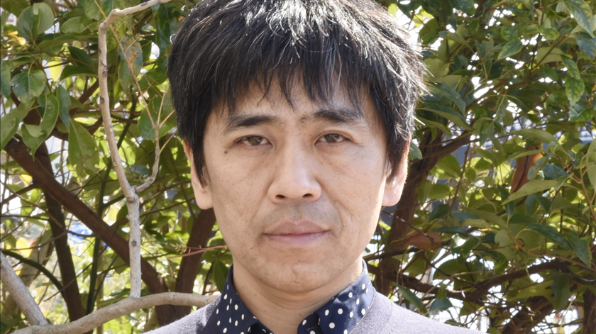 Ryue Nishizawa mostra no ISCTE como ligar cidades densas à natureza através da arquitetura