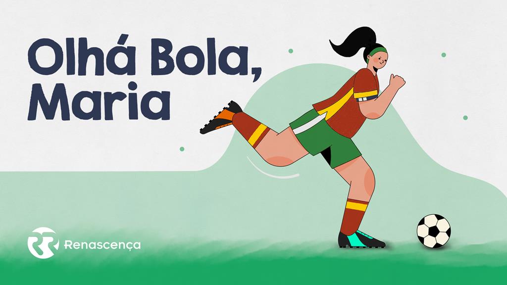 Olhá Bola, Jéssica Silva Olhá Bola, Jéssica Silva