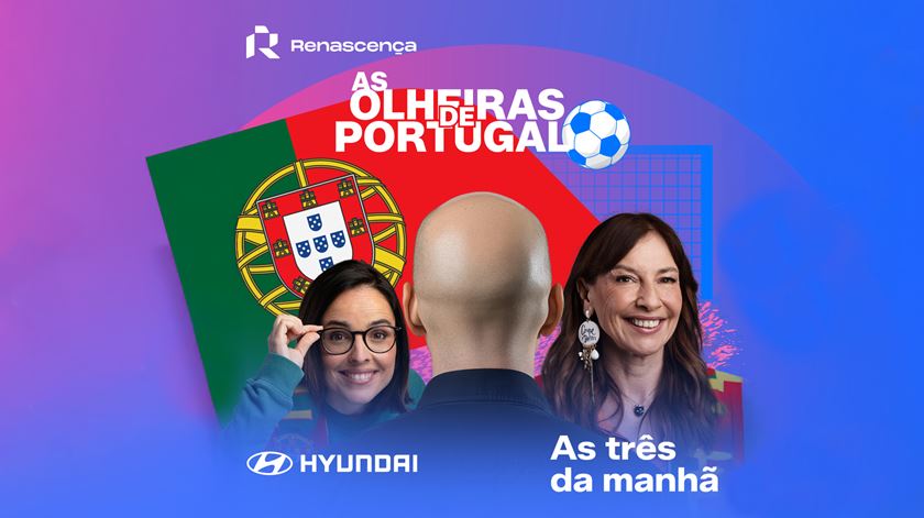 Olheiras de Portugal - Cabo Verde