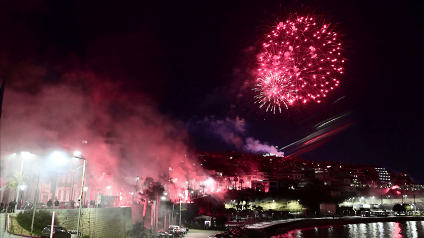 Foto: Olympiakos