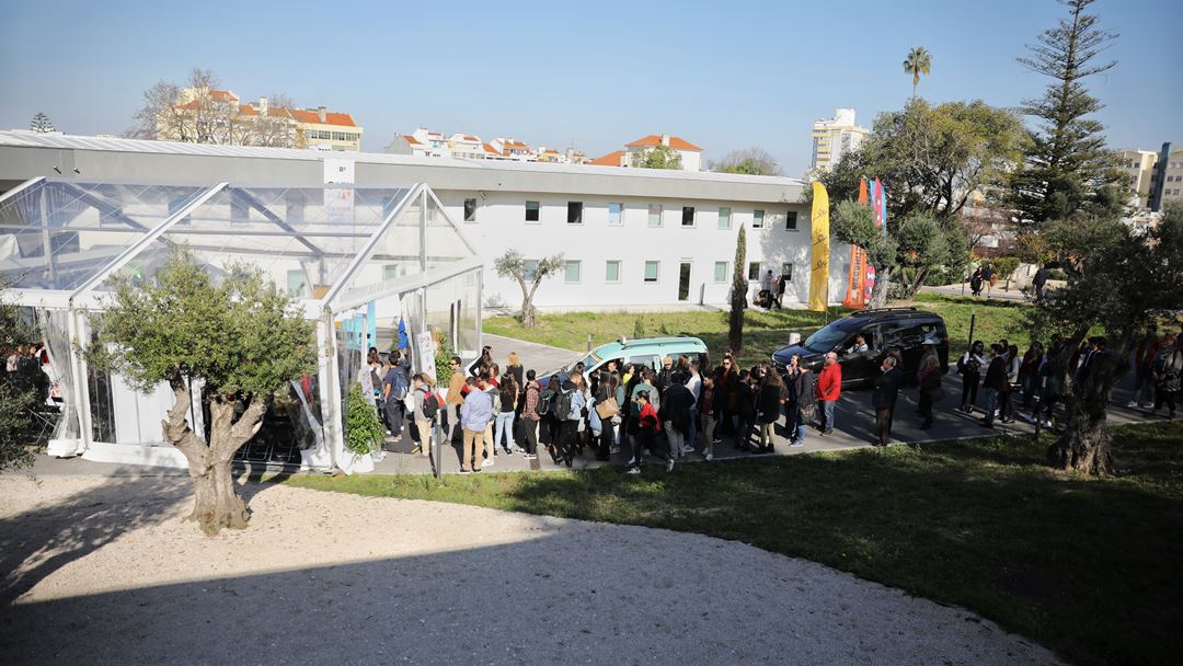 Convidados especiais e um concerto único. Renascença esteve de portas abertas no Dia Mundial da Rádio