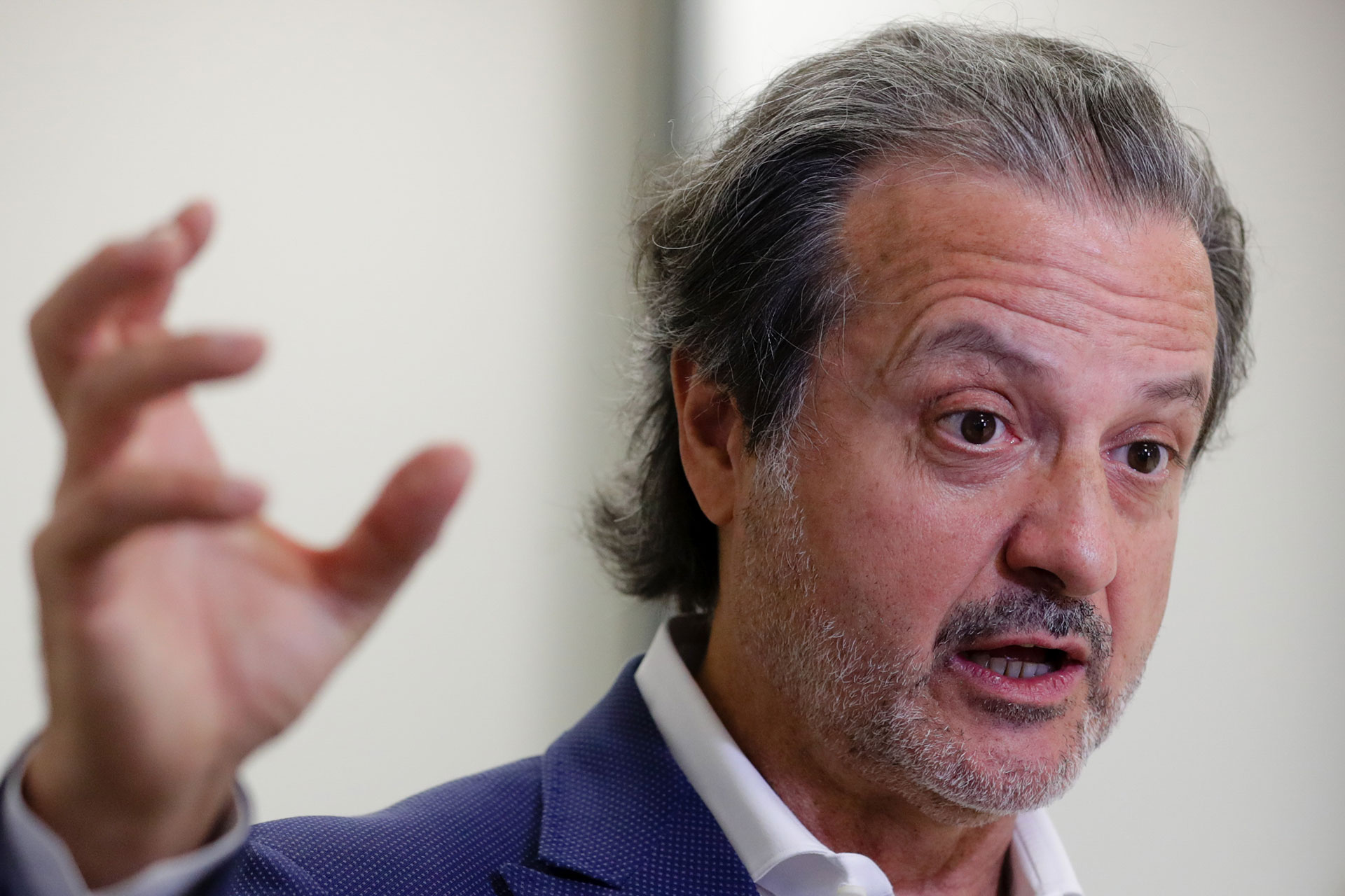 “Quem acaba por pagar é o utente”, diz Bastonário dos Dentistas sobre taxas e coimas cobradas pelo regulador