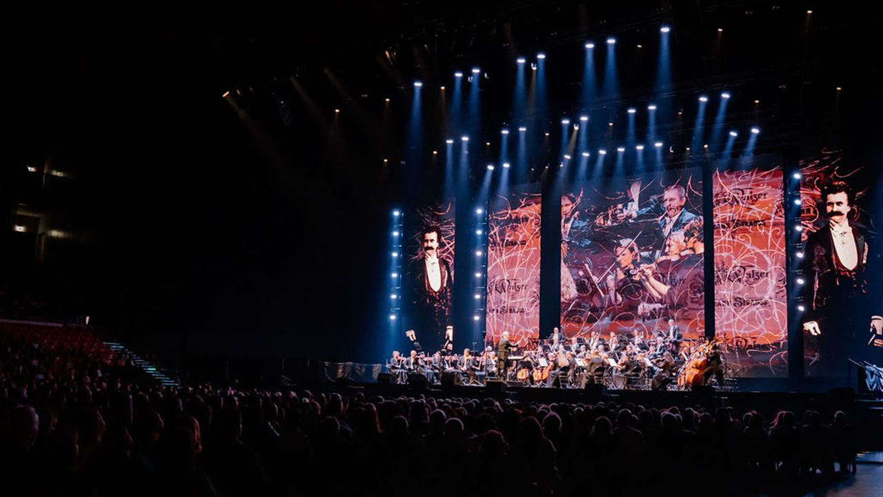 Vienna Johann Strauss Orchestra
