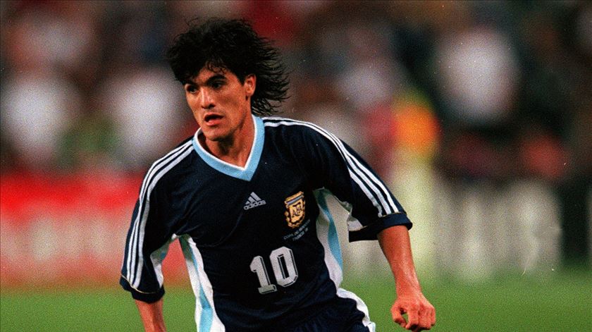 ​🚀 A volta ao Mundial em 90 segundos #34: eu, orteguista, me confesso