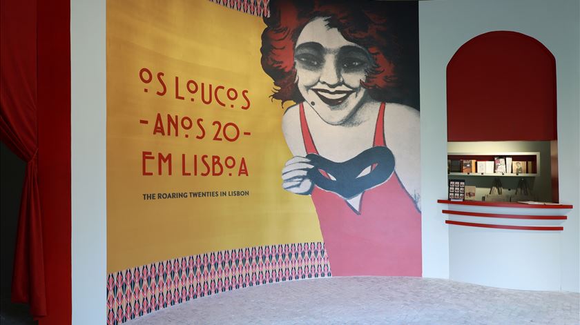 "Os Loucos Anos 20" e as semelhanças com o presente