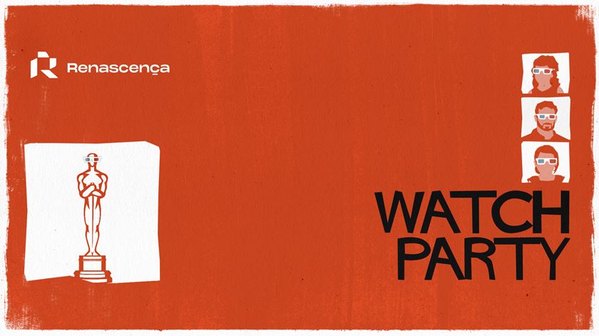 Óscares atrás de Óscares. O rescaldo da noite de prémios Óscares atrás de Óscares. O rescaldo da noite de prémios