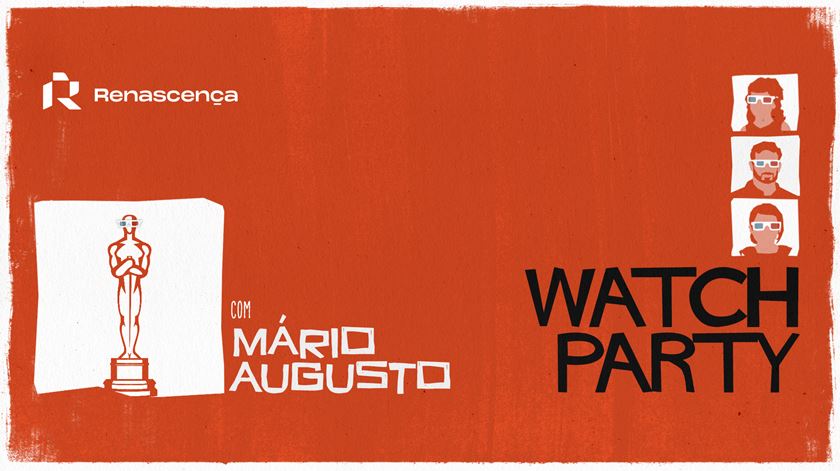 Óscares. Mário Augusto prevê os filmes favoritos nas principais categorias Óscares. Mário Augusto prevê os filmes favoritos nas principais categorias