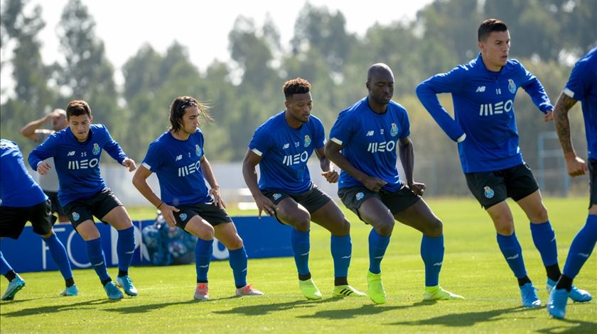Foto: FC Porto Foto: FC Porto