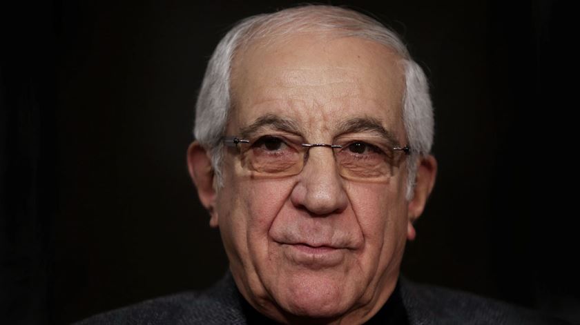 Otelo. “Não se pode decretar luto nacional quando morre um terrorista”