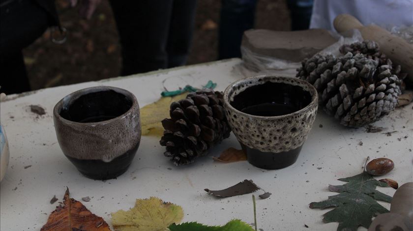 Serralves dá as boas vindas ao outono com festa à medida da nova estação