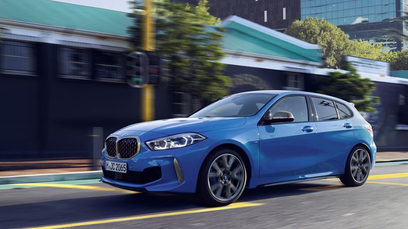 Foto: BMW