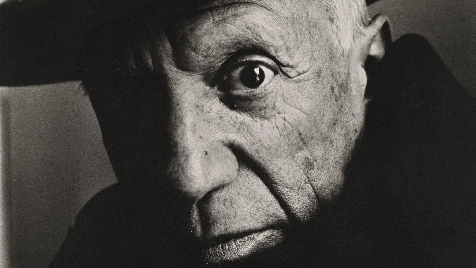 Quadro de Picasso desaparece misteriosamente a caminho de uma exposição