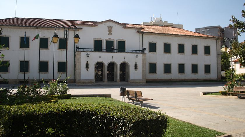 Foto: Câmara de Macedo de Cavaleiros