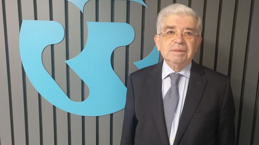 Padre Jardim Moreira: “Sem apoios sociais, risco de pobreza estaria nos 43%”