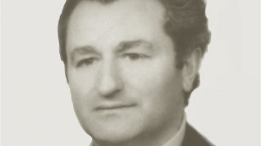 Seminário dos Olivais recorda vida e obra do padre Manuel Luís - Renascença