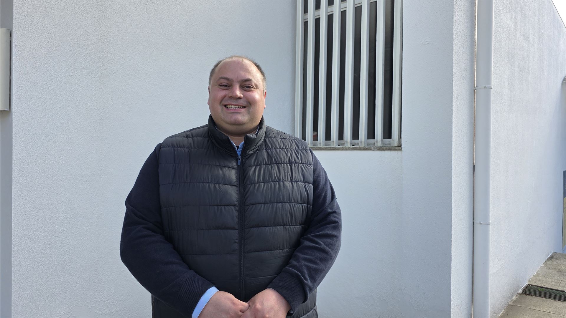 Uma Igreja em renovação: Vila Real dá novo impulso ao caminho sinodal