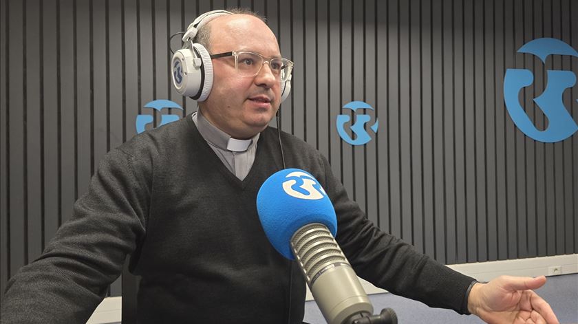Diretor da Pastoral da Saúde: “É necessário repensar serviços e aumentar o apoio domiciliário”