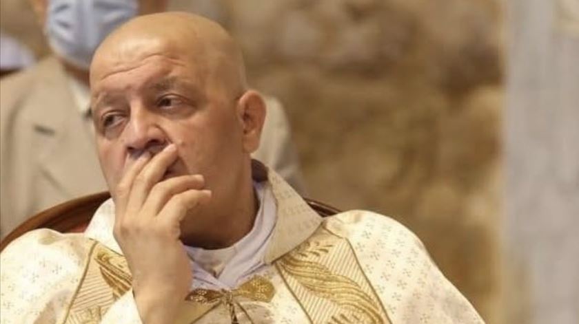 Líbano pede proteção ao Vaticano após morte de padre em ataque israelita Líbano pede proteção ao Vaticano após morte de padre em ataque israelita