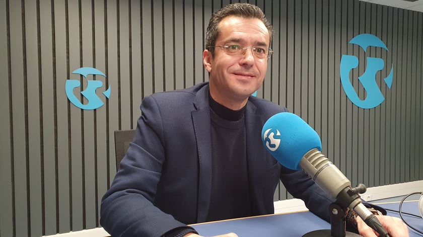 Jubileu dos Reclusos: “A Igreja pode ser a voz dos que não têm voz”