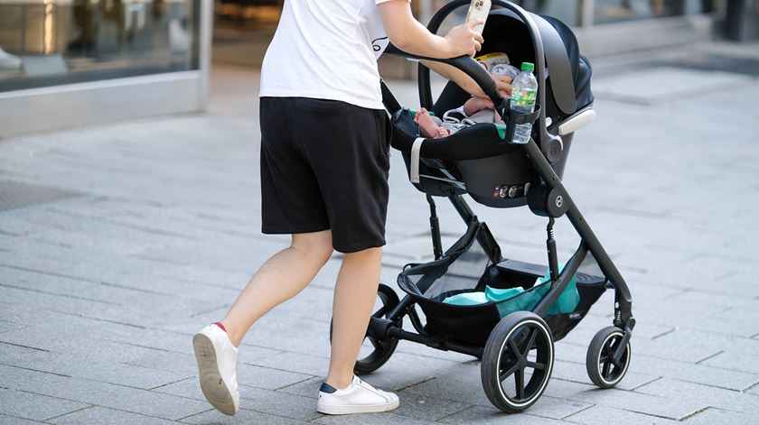 Associação “O Ninho” celebra 58 anos