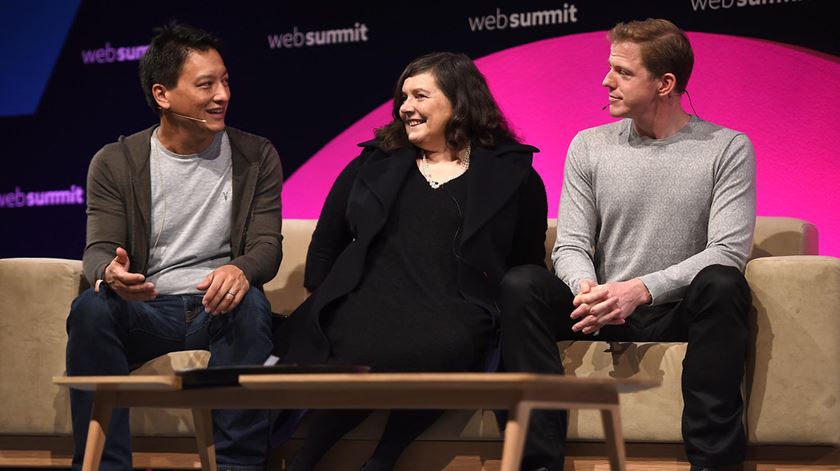 Foto: Web Summit