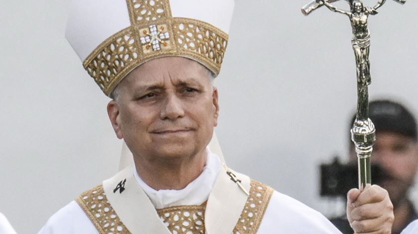 Leão XIV pede que a caridade "não seja um mero assistencialismo", mas integração plena Leão XIV pede que a caridade "não seja um mero assistencialismo", mas integração plena