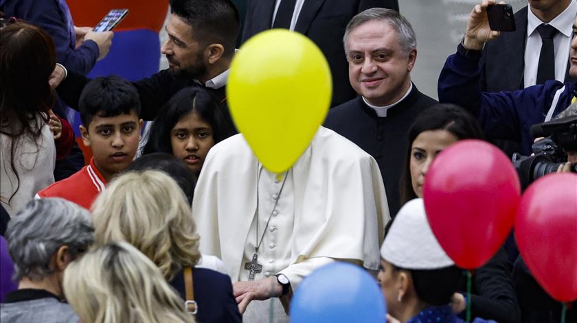 Foto: Fabio Frustaci/EPA