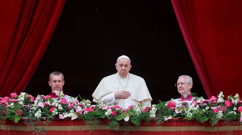 “Todos por todos!” Papa apela à troca de todos os prisioneiros entre a Rússia e a Ucrânia