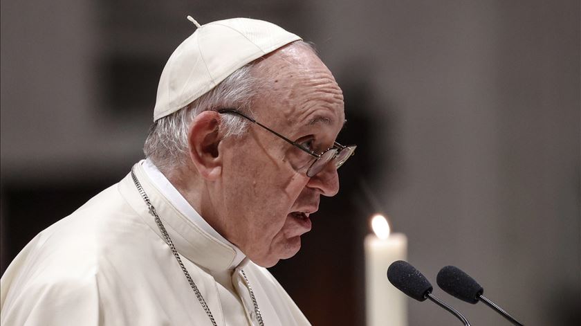 Papa Francisco envia mensagem pelos 85 anos da Renascença
