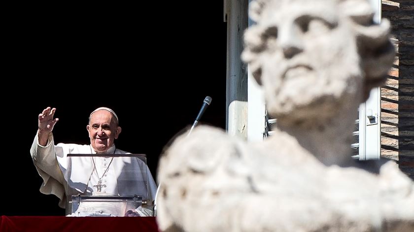 Bispos portugueses divulgam oração especial pelo Papa Francisco