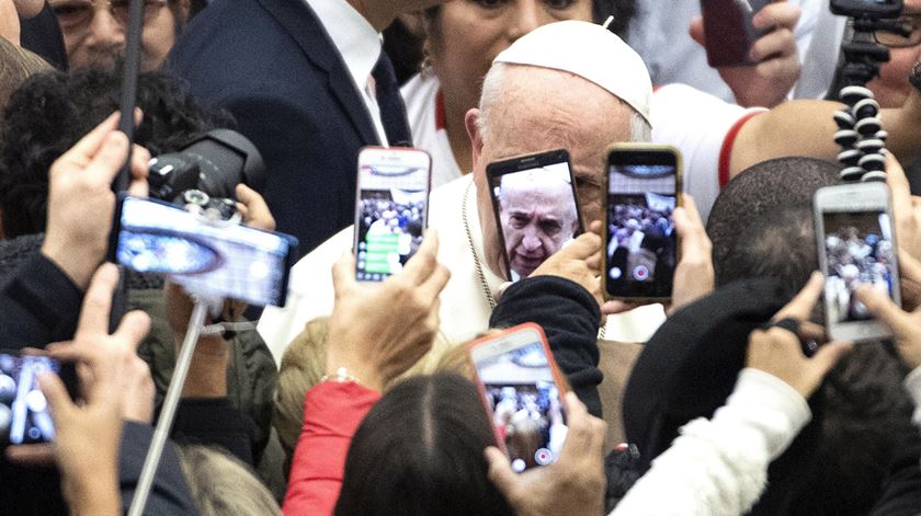 Foto: Maurizio Brambatti/EPA