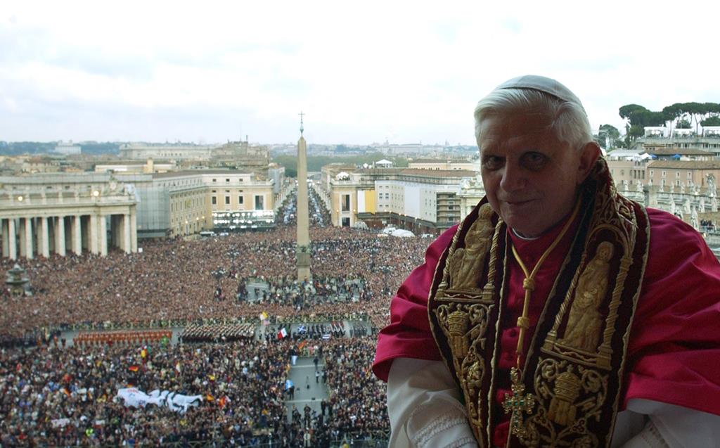 Foto: Osservatore Romano/Reuters